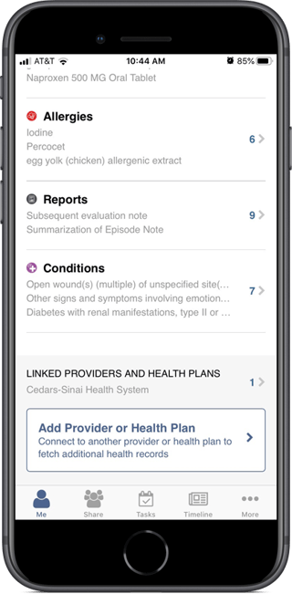 linked-providers-healthplans